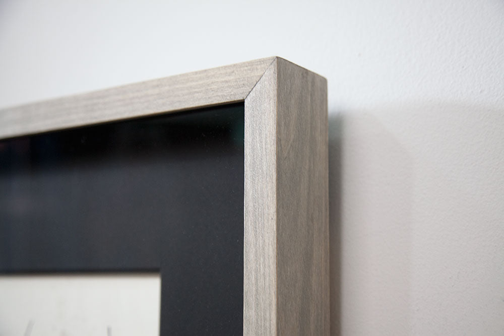 Joan MIRO Limited EDITION Lithograph Onion skin Paper +Cat. Ref. c82* w/FRAMING