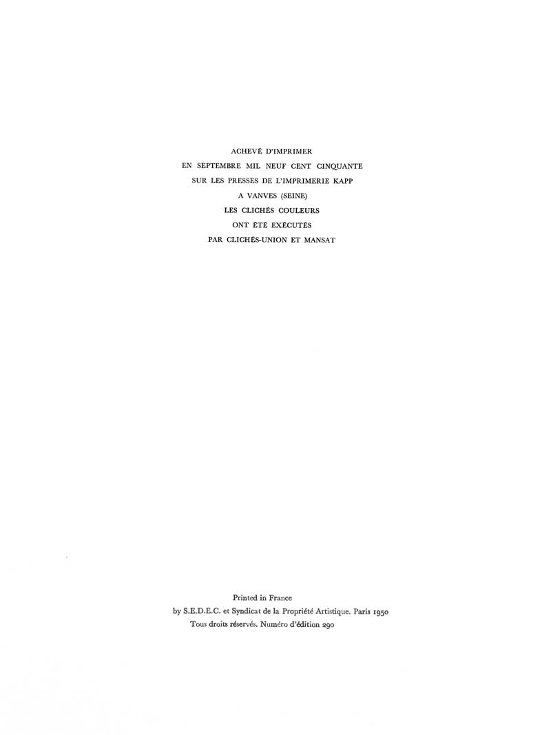 Pablo Picasso Ltd Ed. Lithograph "Femme au chapeau" w/Custom FRAMING