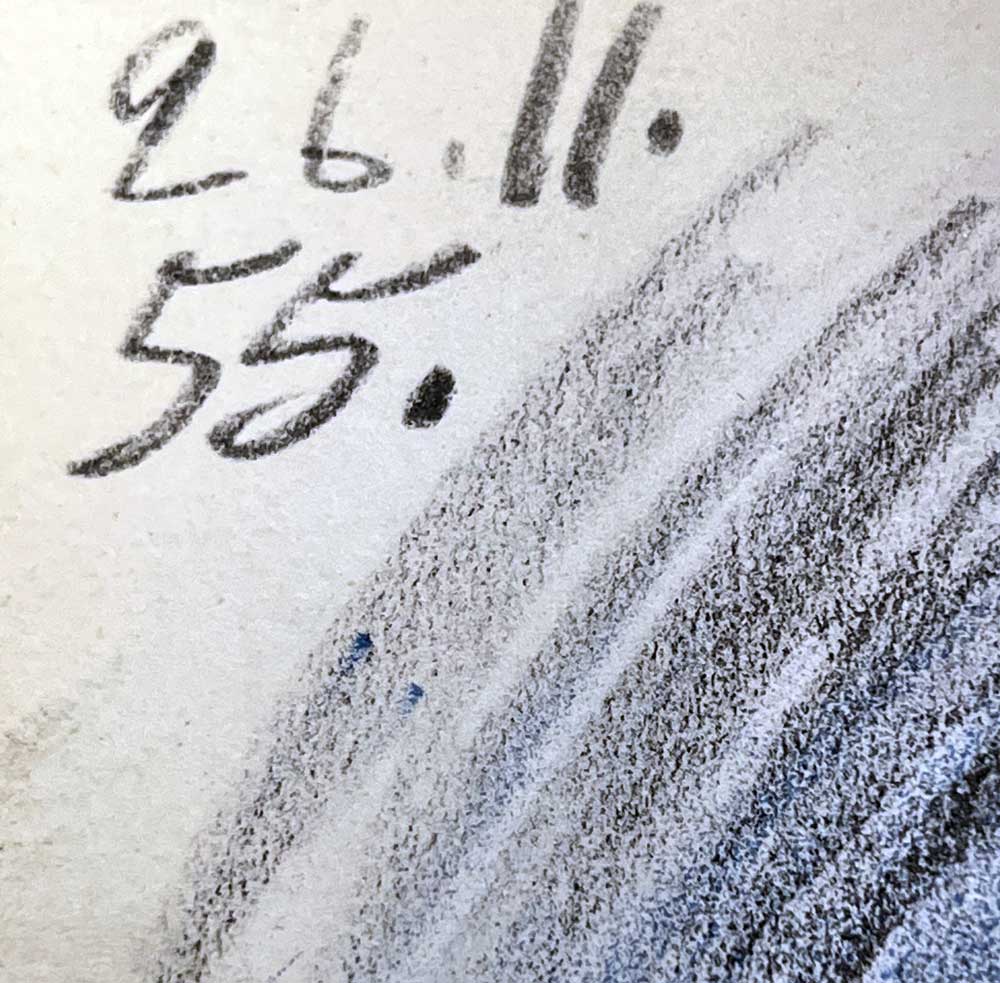 Pablo Picasso Ltd Ed. n°332 Lithograph "Turkish Woman" w/Custom FRAMING