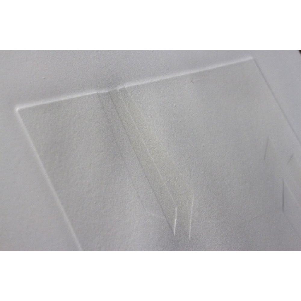 Hans RICHTER Original ETCHING Hand SIGNED Ltd. ED no. 5/99 "Planes..." w/Frame