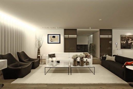 Egon Schiele Lithograph "Nude w/ purple Stocking"