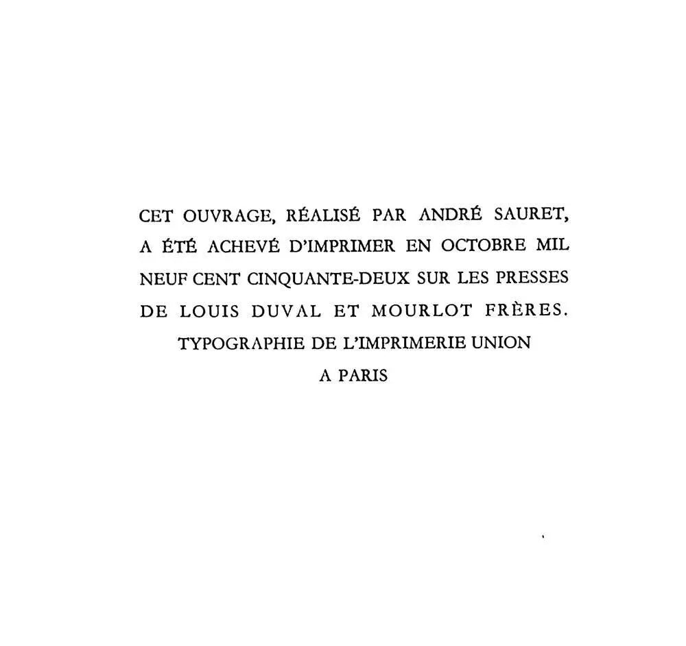 Henri de Toulouse-Lautrec Limited Edition Lithograph | Circus Series (The Step of Two)