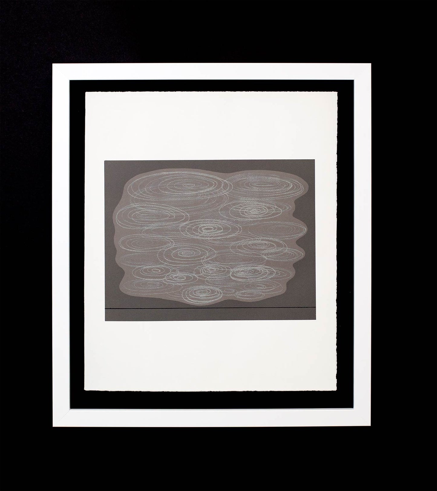 Victor VASARELY Original LITHOGRAPH Limited Edition 1972