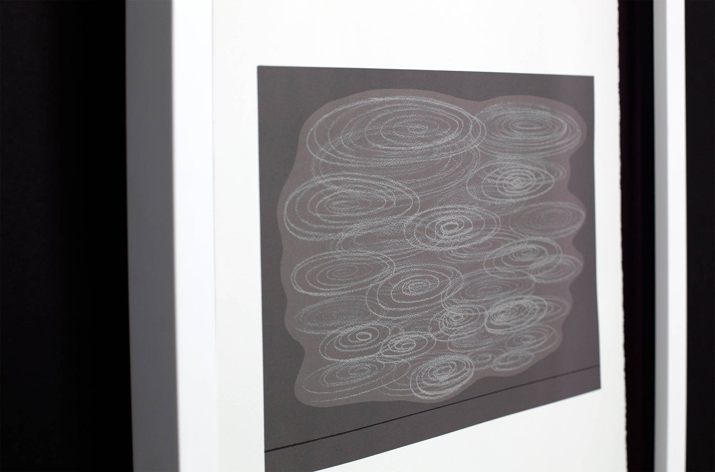 Victor VASARELY Original LITHOGRAPH Limited Edition 1972