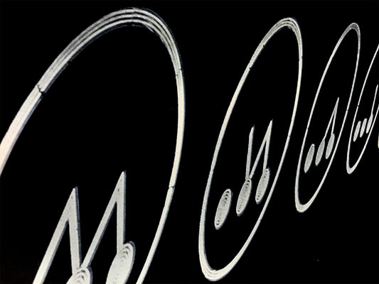 Paul RAND Original SERIGRAPH "Westinghouse Electric.." Limited EDITION w/ Frame