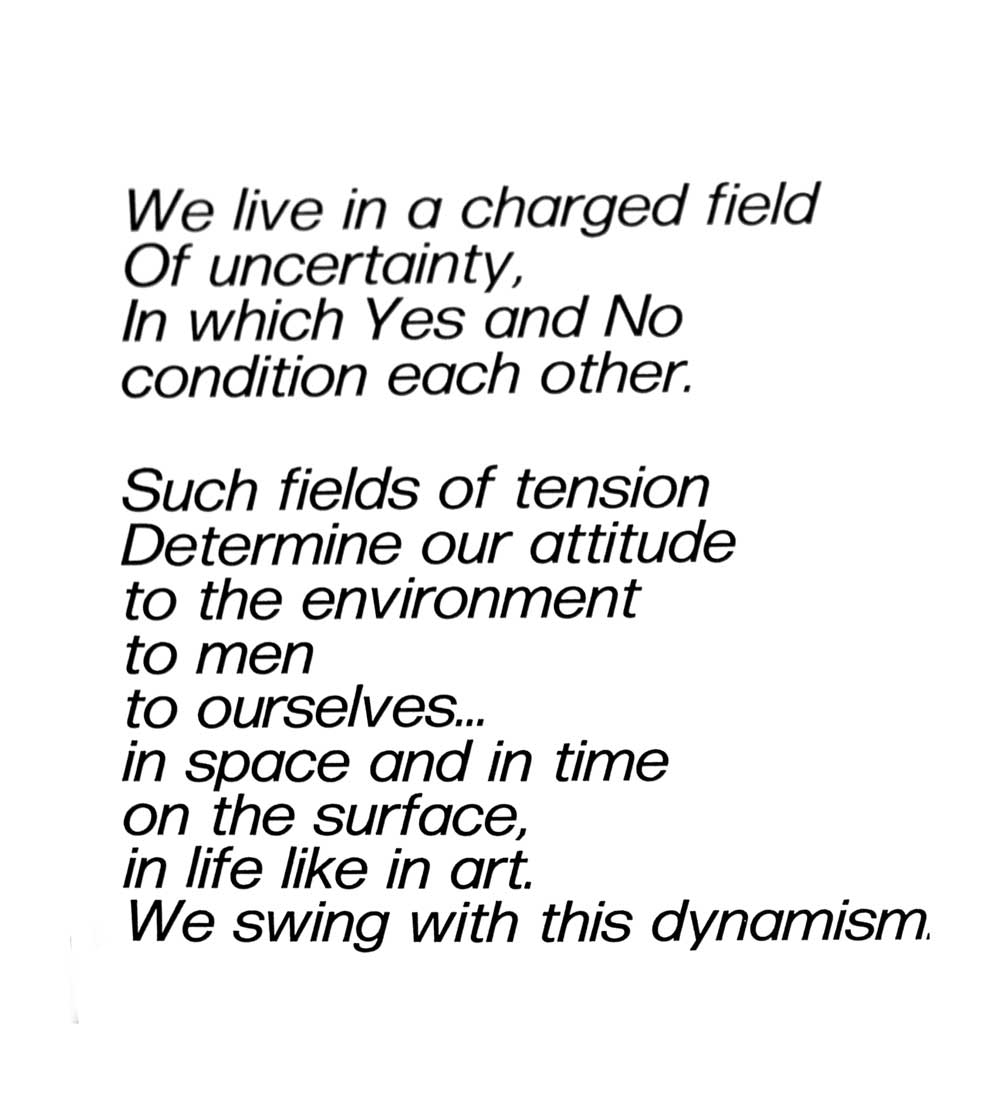 Hans RICHTER Original ETCHING Hand SIGNED & Numbered w/Custom Frame