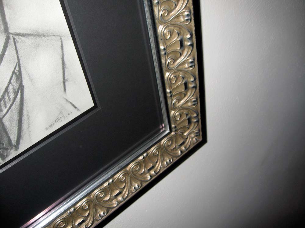 2 Henri Matisse Original Lithographs Limited Ed. "Appolinaire"