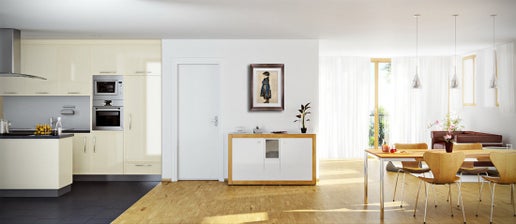 Egon Schiele Limited Edition Lithograph "Peasant Girl"