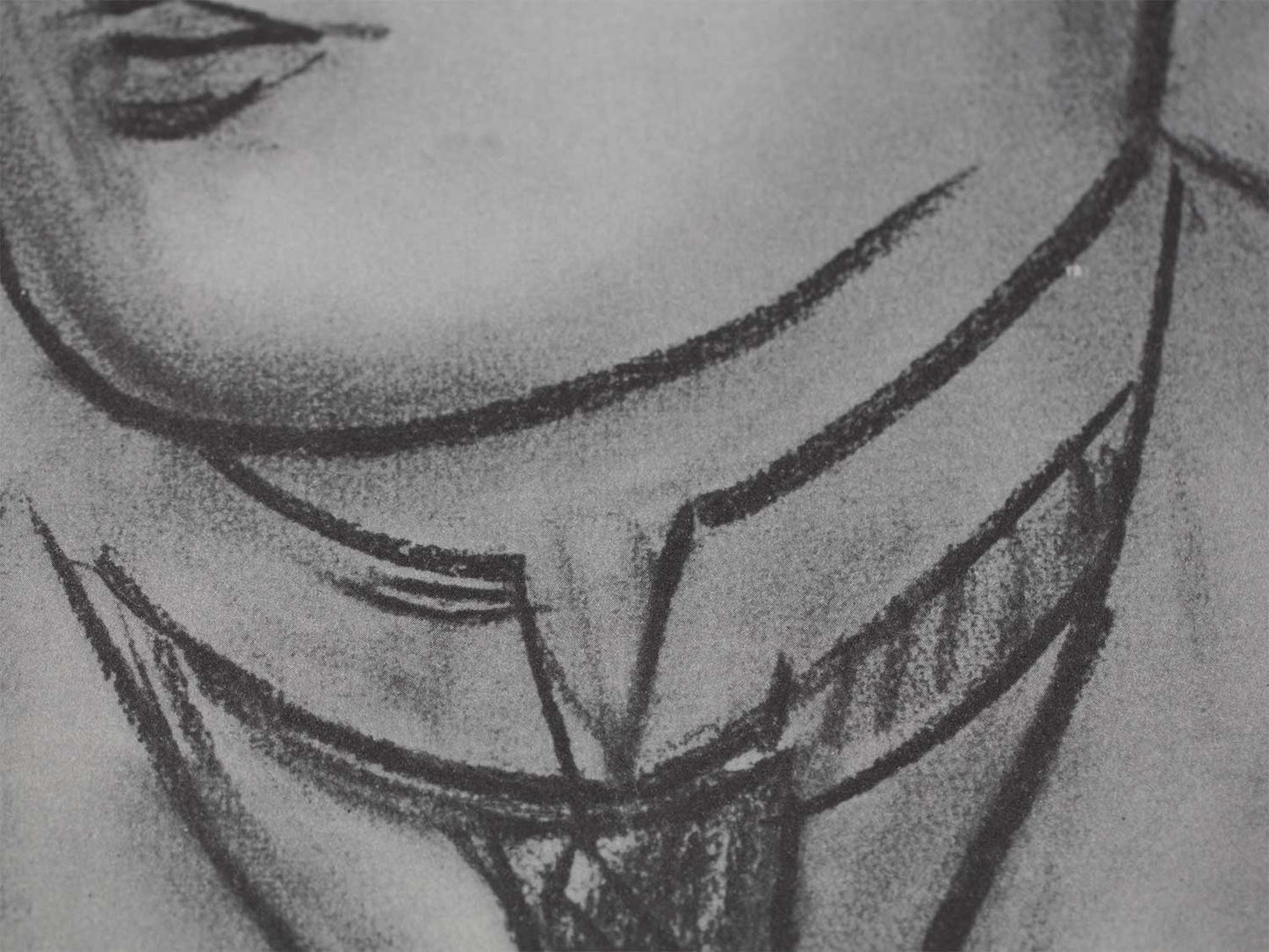 2 Henri Matisse Original Lithographs Limited Ed. "Appolinaire"