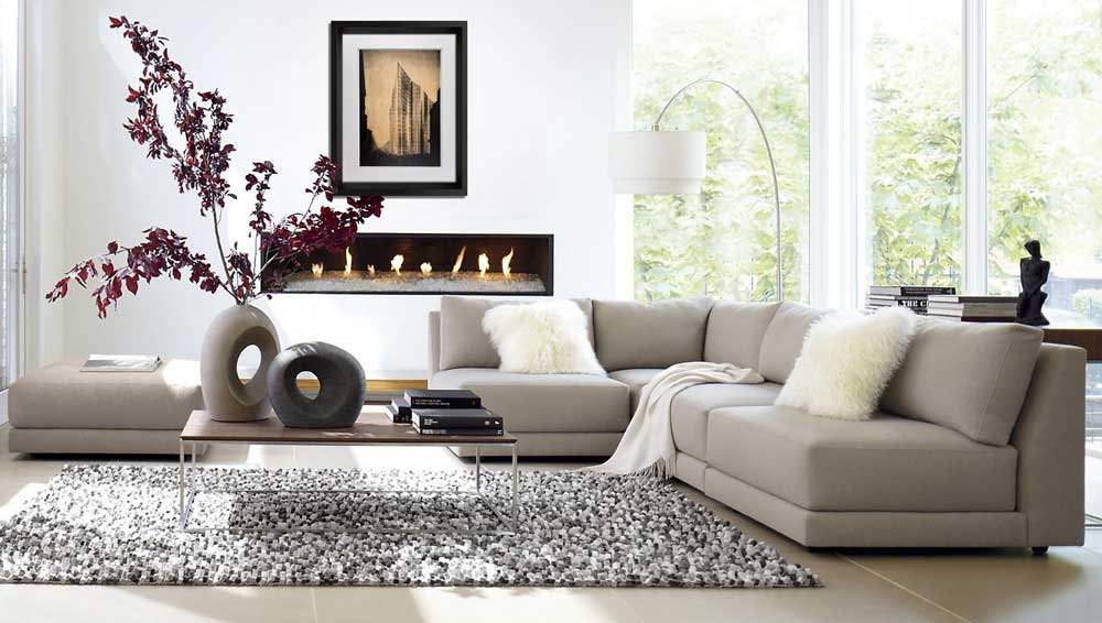 Mies Van Der Rohe Lithograph "Friedrichstrasse Building"