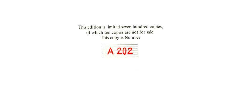 Frank Lloyd WRIGHT Lithograph "La Miniatura, Mrs. George Madison..House" w/Frame