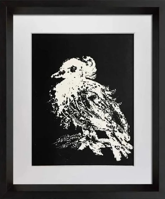 Pablo Picasso Original Lithograph, 1949