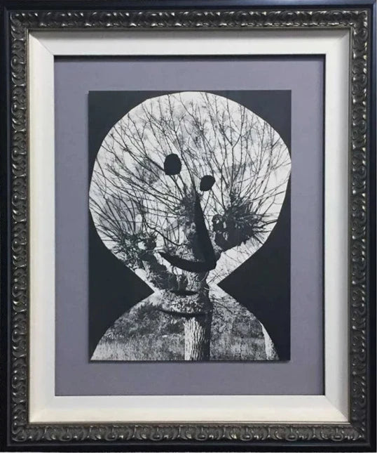 Pablo Picasso Lithograph Pochoir Ltd. Edition