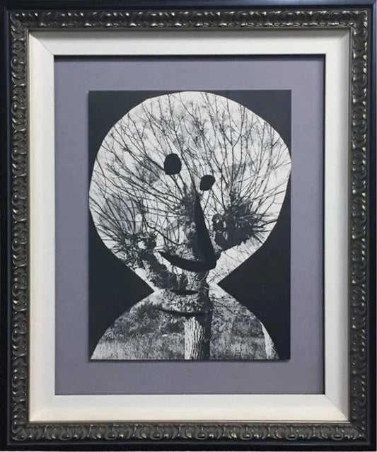 Pablo Picasso Lithograph Pochoir Ltd. Edition