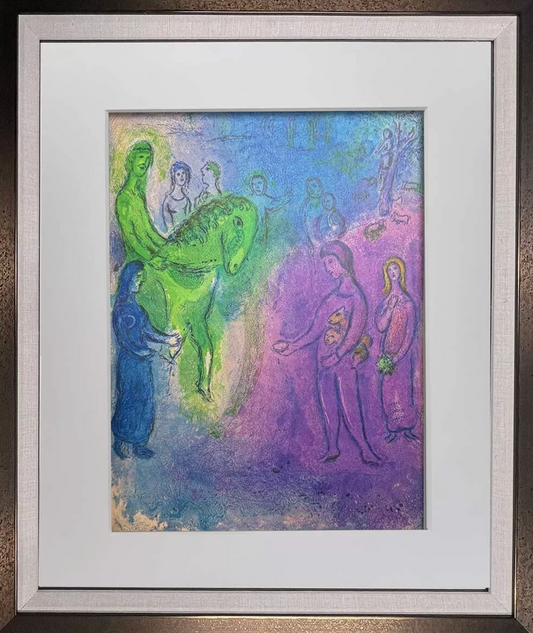 Marc Chagall Works – Modern Now Marc Chagall Works – Modern Now