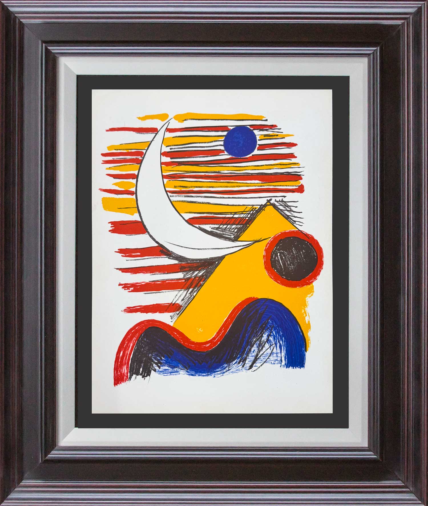 Alexander Calder Works – Modern Now