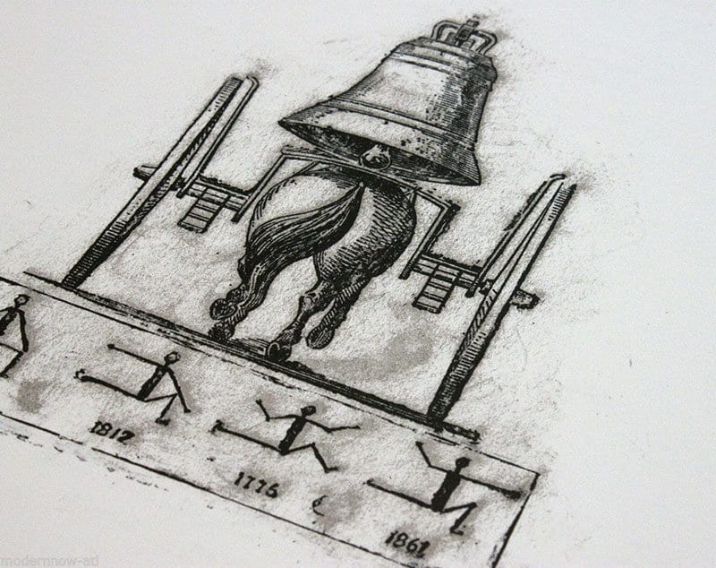 Max Ernst LITHOGRAPH Original LTD Ed. 42/199