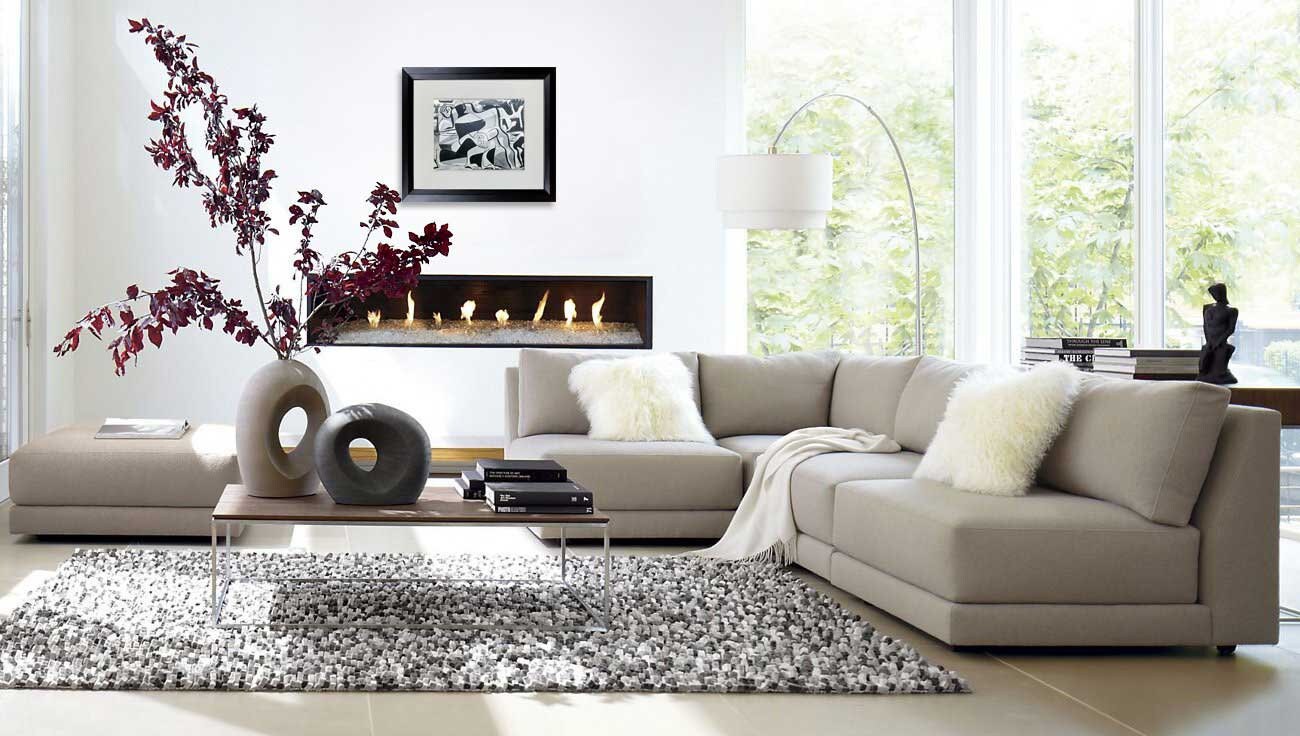 Le CORBUSIER Lithograph "Three Bathers" LTD ed. w/Custom Archive Frame