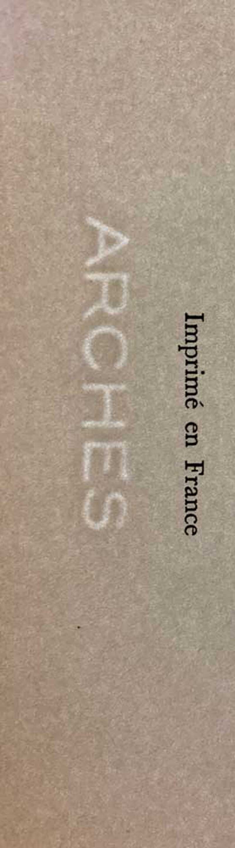 Max Ernst LITHOGRAPH Original Numbered LIMITED Ed. "dregs of...and beer" w/Frame