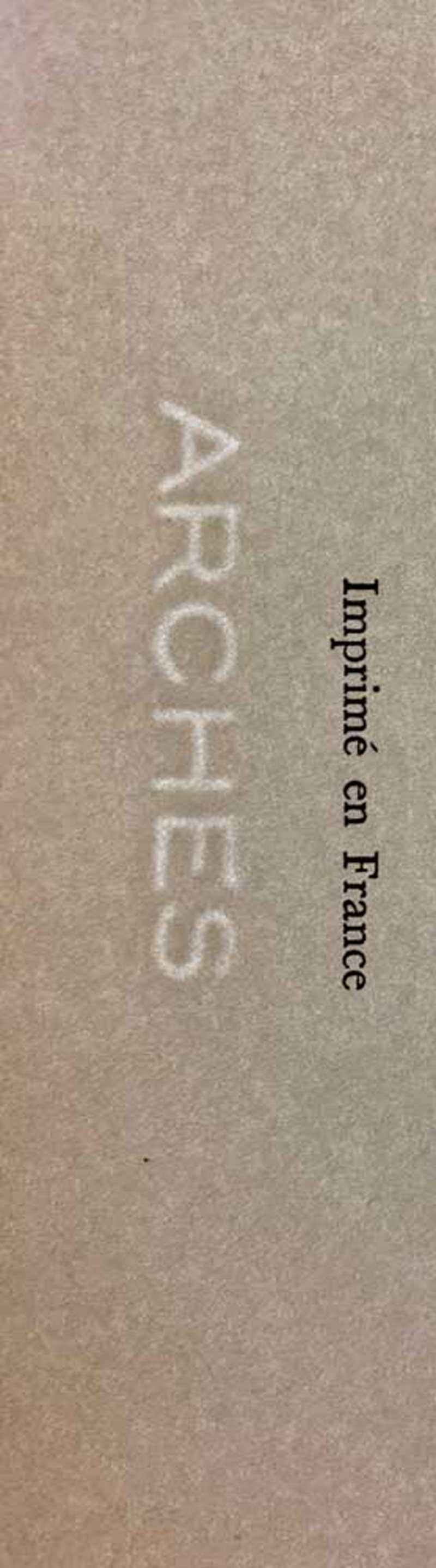 Max Ernst LITHOGRAPH Original LTD Ed. 42/199