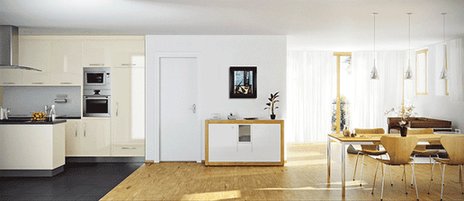 Bernard Buffet Original Lithograph  | Still Life with Bottle  (Signed)