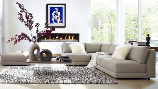 Fernand LEGER Limited Edition ORIGINAL Lithograph 1950's Le Cirque Acrobat