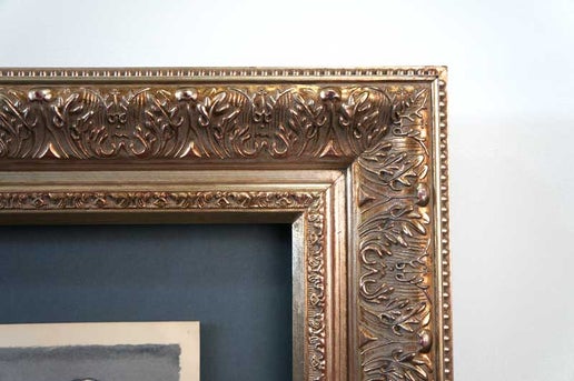 Henry Moore Limited Edition Lithograph - Seated Figures, 1958