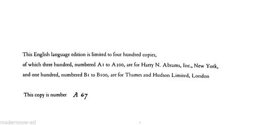 Egon Schiele Lithograph "Woman Lying on her front", Ltd. Ed.