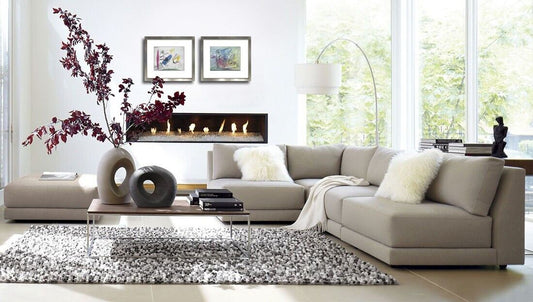 Pablo PICASSO Prepatory GUERNICA Lithograph (2 pc SET) Limited Edition w/Frame