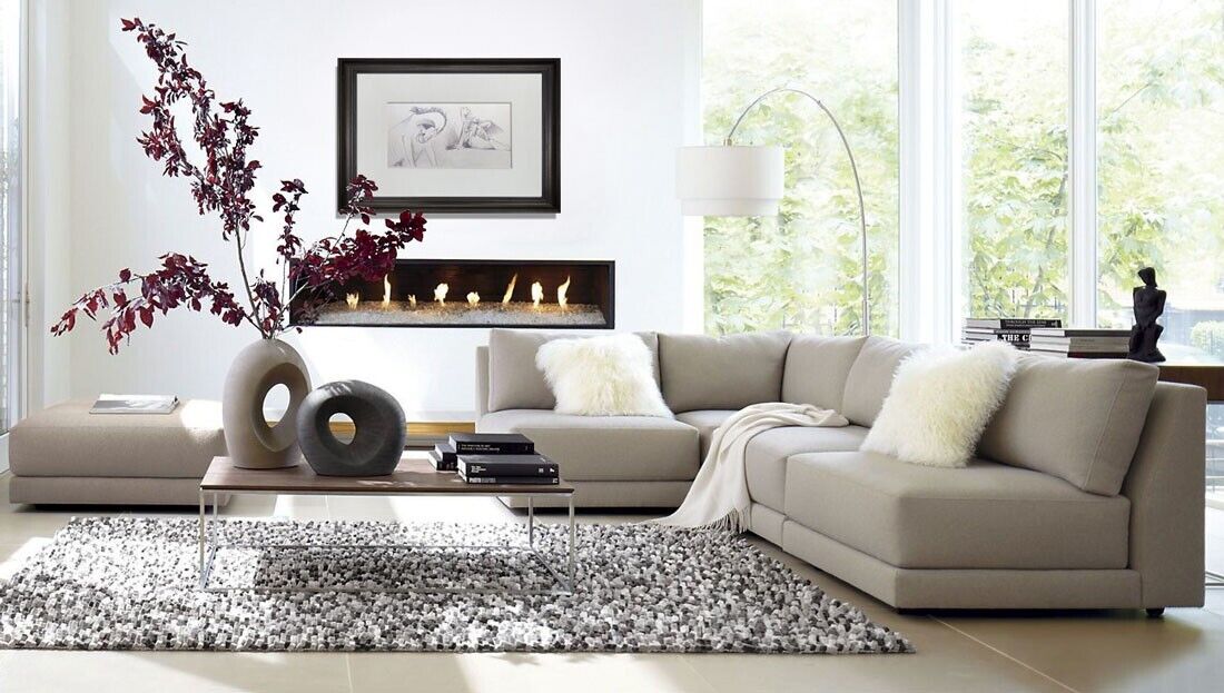 Pablo PICASSO Lithograph GUERNICA Preparatory Study Ltd Ed w/Custom FRAME