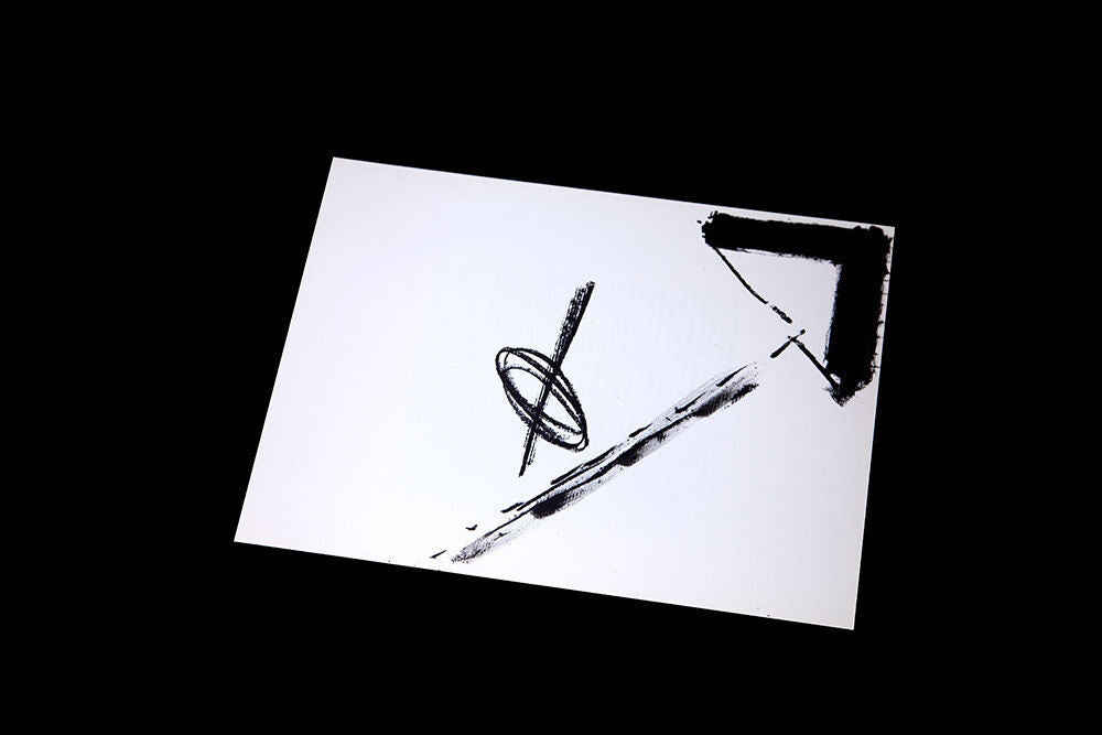 Antoni TAPIES Original LIMITED Lithograph 1968