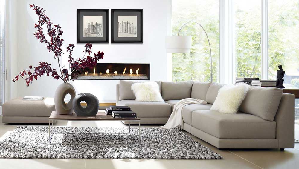 2 Louis I. Kahn Limited Edition Lithograph (2pc Set)