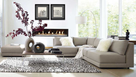 2 Louis I. Kahn Limited Edition Lithograph (2pc Set)