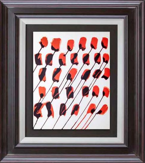 Alexander Calder Original Lithograph