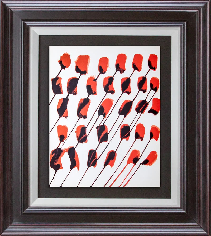 Alexander Calder Original Lithograph