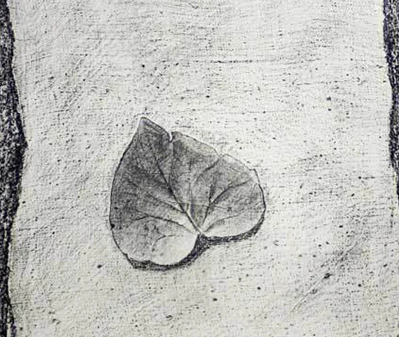 Max Ernst Lithograph "La Palette de César" Lt. Ed.