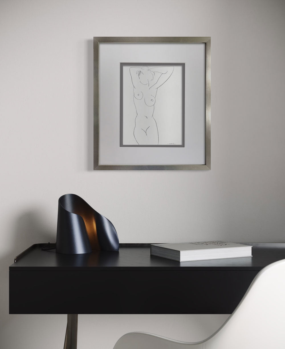 Henri Matisse Limited Edition Lithograph